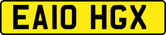 EA10HGX