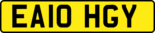 EA10HGY