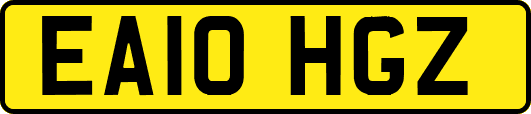 EA10HGZ