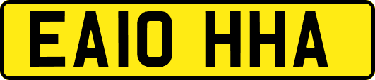 EA10HHA