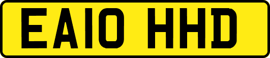 EA10HHD