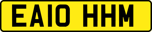 EA10HHM