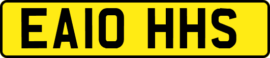 EA10HHS