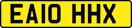 EA10HHX