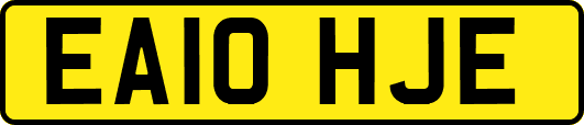 EA10HJE