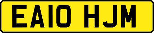 EA10HJM