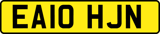 EA10HJN