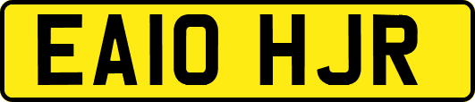 EA10HJR