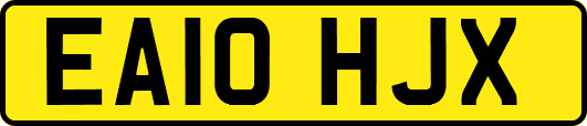 EA10HJX