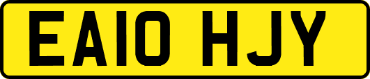 EA10HJY