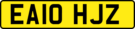 EA10HJZ