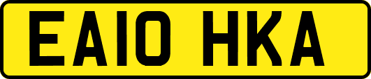 EA10HKA