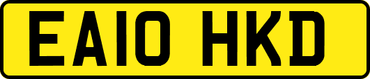 EA10HKD