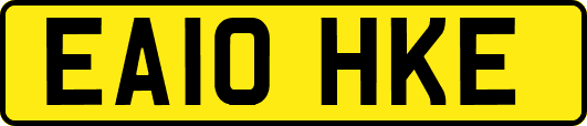 EA10HKE
