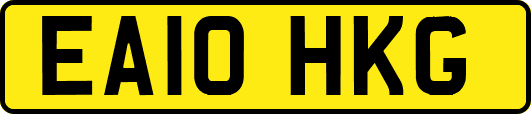 EA10HKG