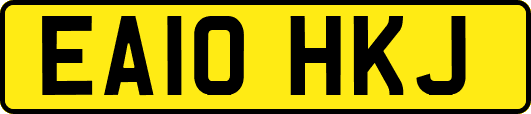 EA10HKJ