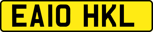 EA10HKL