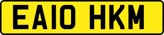 EA10HKM