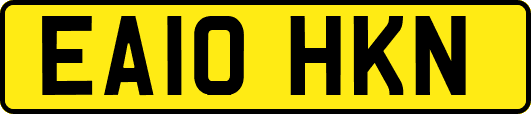 EA10HKN