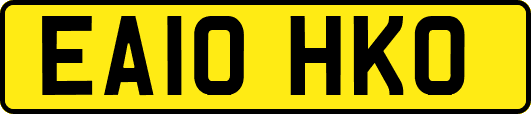 EA10HKO