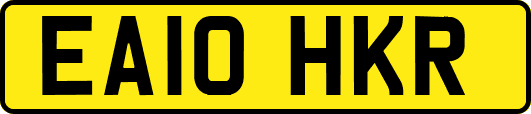 EA10HKR