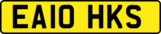 EA10HKS