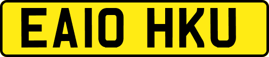 EA10HKU