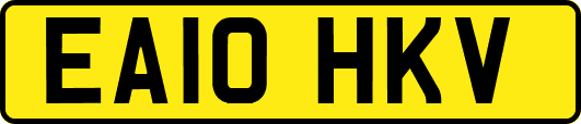 EA10HKV