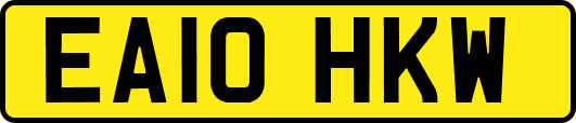 EA10HKW