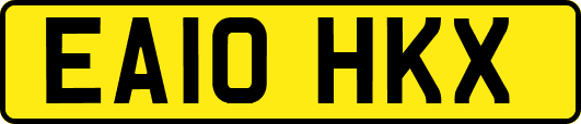 EA10HKX