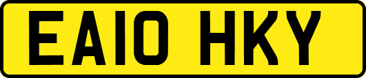 EA10HKY