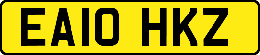 EA10HKZ