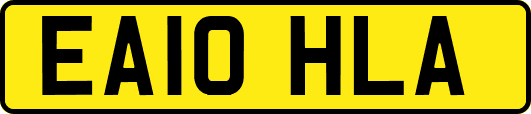 EA10HLA