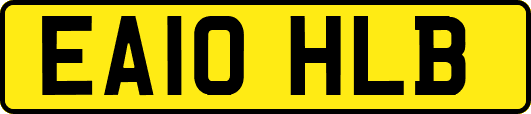 EA10HLB