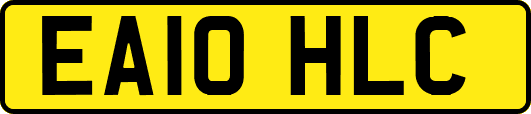 EA10HLC