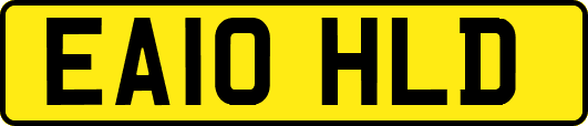EA10HLD