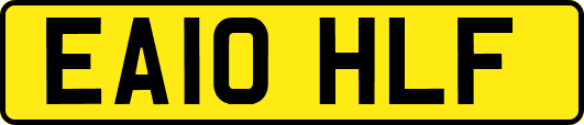 EA10HLF