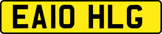 EA10HLG