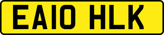 EA10HLK