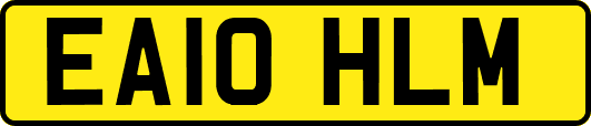 EA10HLM