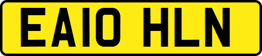 EA10HLN