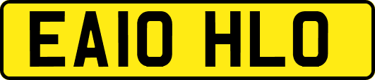 EA10HLO
