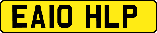 EA10HLP