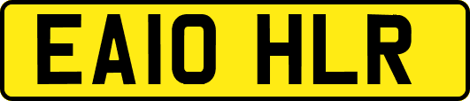 EA10HLR