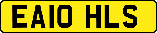 EA10HLS