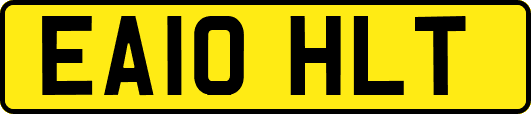 EA10HLT