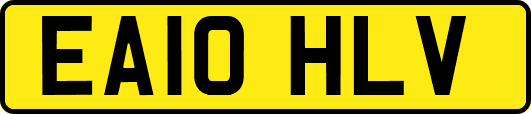 EA10HLV