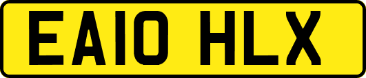 EA10HLX