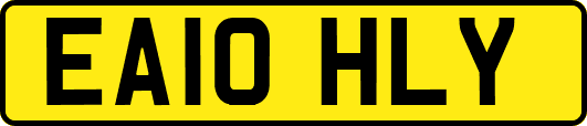 EA10HLY