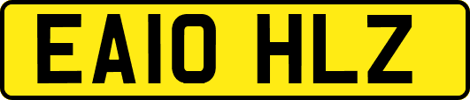 EA10HLZ